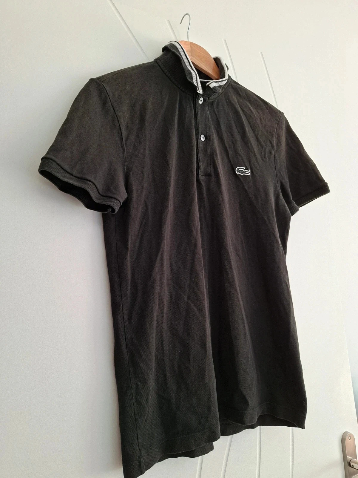 Polo homme - Taille S - Lacoste – photo 2